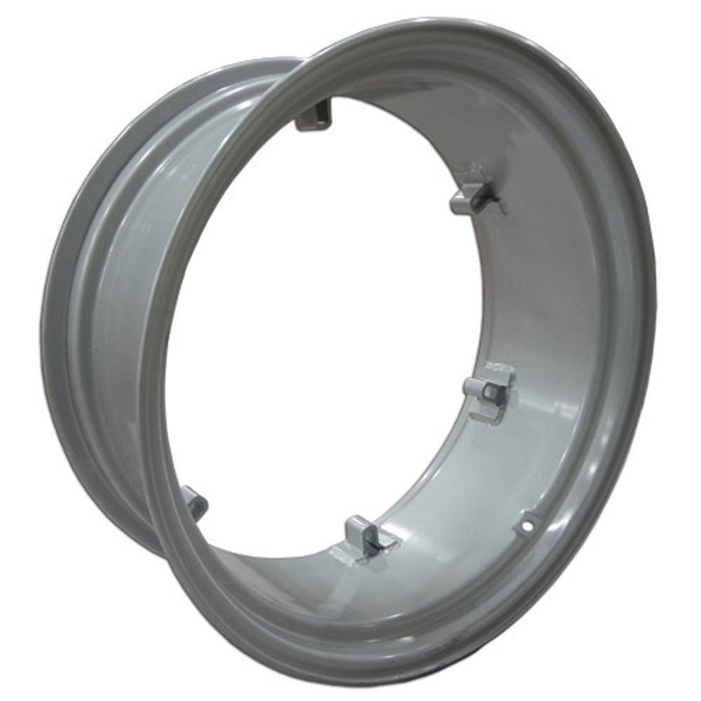 RW12286 Rear Rim Fits Massey Harris 50