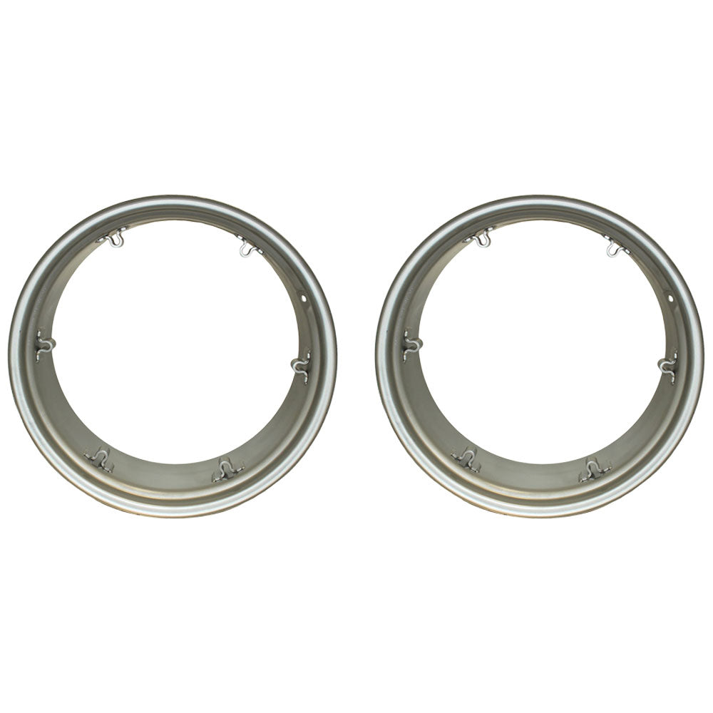 RW12286_x2 Qty 2: Rear Rim Fits David Brown 1200 1210 1290 1390 1394 1490 1494