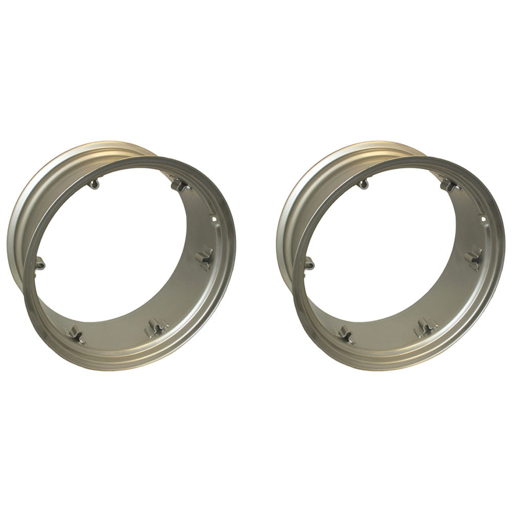 RW12286_x2 Qty 2: Rear Rim Fits Oliver 1250 2-44 550 Super 55