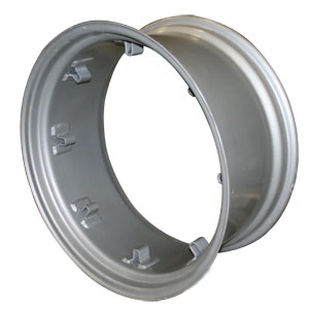 1883122M92 13" x 28" Rear Rim Fits Massey Ferguson