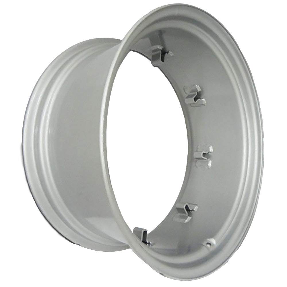1883122M92 13" x 28" Rear Rim Fits Massey Ferguson