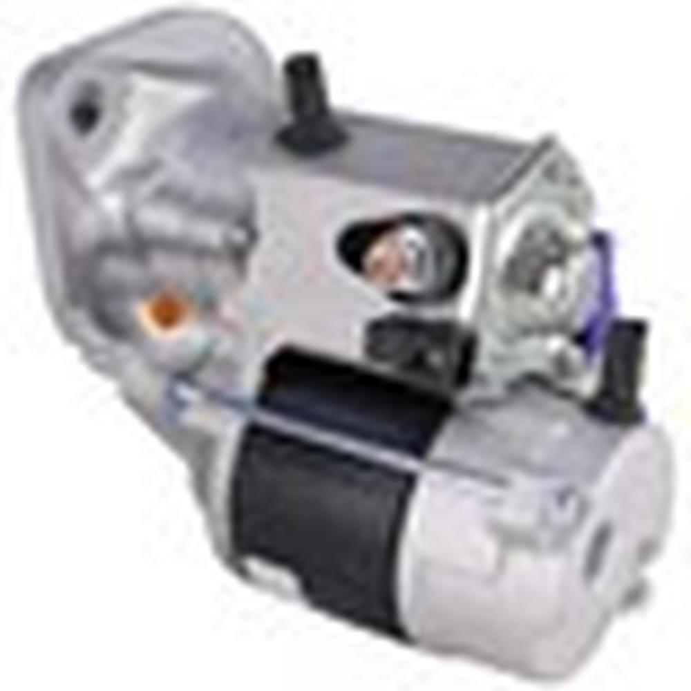 Starter - 12V, OSGR, CW Fits Challenger Replaces 2280002280