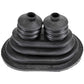 S.108033 Gear Shift Boot, Double Fits Fiat