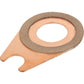 Hydraulic Lift Plate Fits Fiat Replaces 5153008