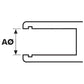 S.11279 Snap Ring, 115mm (Din 472)