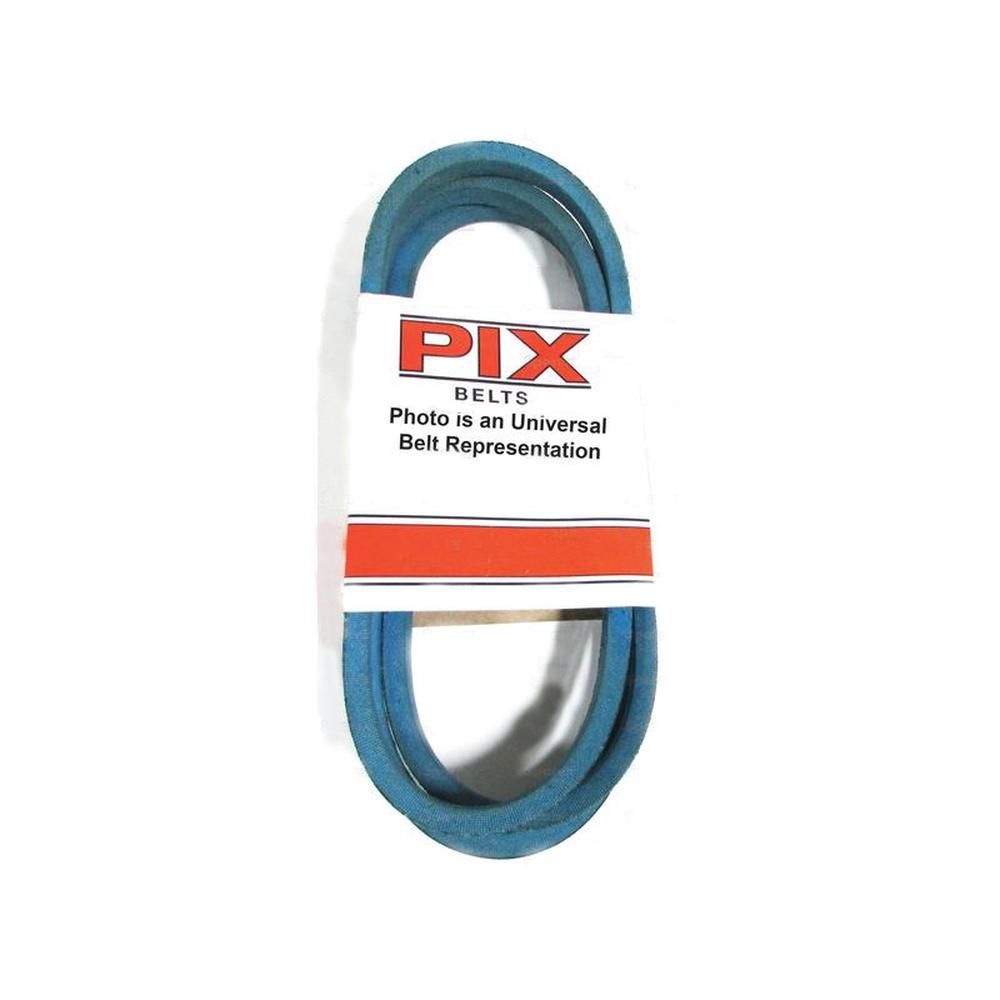 REC V-Belt 5LK320 Fits Kubota G3200 G4200 G5200 G6200 RC40-G RC44-G