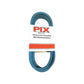 S.155217 Made With Aramid V Belt - 3L Section - Belt No. 3L385K