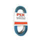 V Belt Fits Universal Products Replaces 3L470K