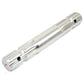 S.279 PTO Splined Shaft - Both Ends - 6 Spline, Length: 230mm
