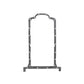 S.30012 Sump Gasket, 4 Cyl. - Fits Massey Ferguson 185, 274C, Brazilian, 377 +