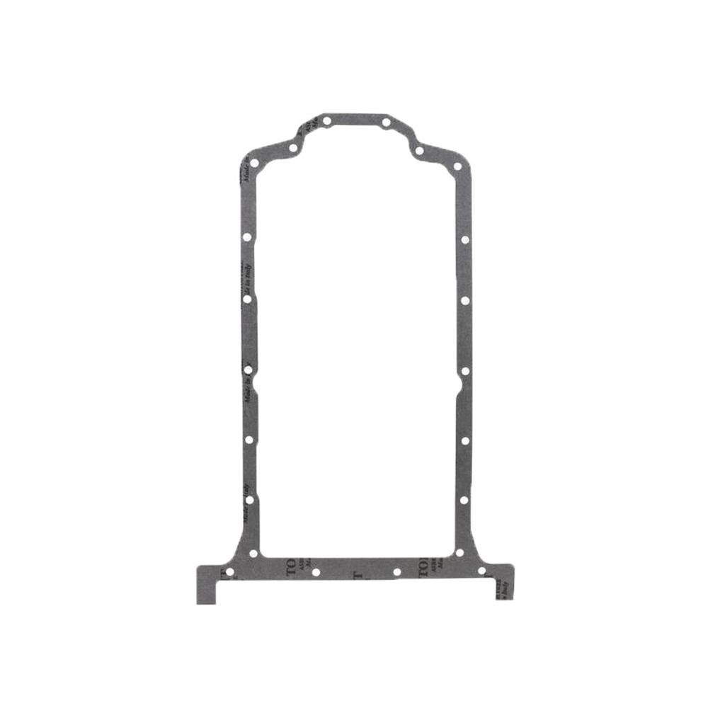 S.30012 Sump Gasket, 4 Cyl. - Fits Massey Ferguson 185, 274C, Brazilian, 377 +
