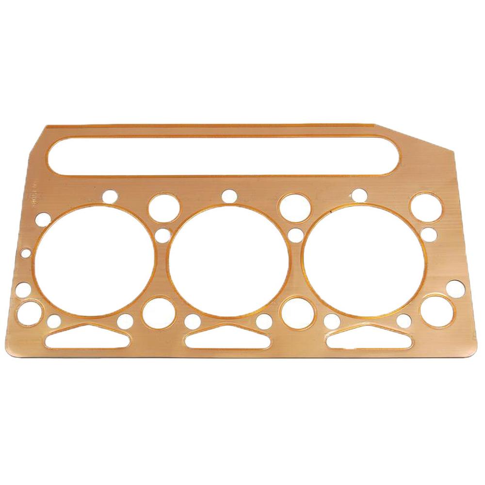 Head Gasket Fits Massey Ferguson Replaces 36812122