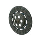 S.40731 Clutch Disc, 12" Fits Massey Ferguson
