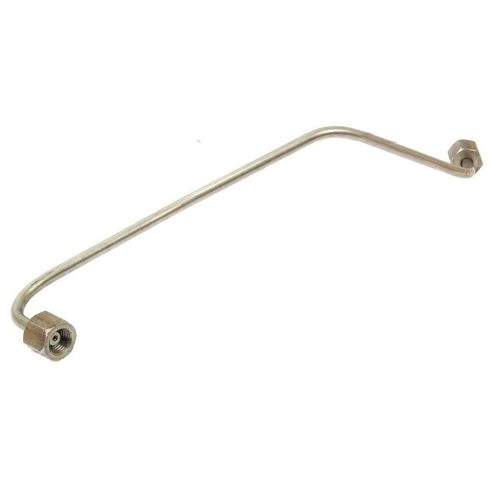 S.41436 Pipe, Injector Line, No 1 Fits Allis Chalmers