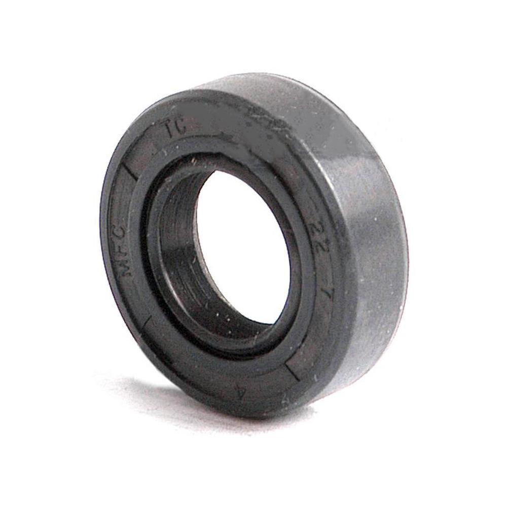 S.50157 Double Lip Seal, 12 x 22 x 7mm Fits Kubota