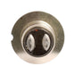 S.51134 Head Light Bulb, 12V, 40W Watts, P22d Base Fits Massey Ferguson