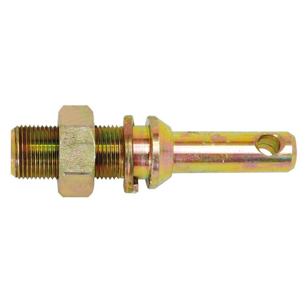 S.5188 Heavy Duty Lower Link Implement Pin (Fits CAT. 1)