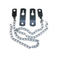 Mower Stabilizer Chain Fits Universal Products Replaces 784-10