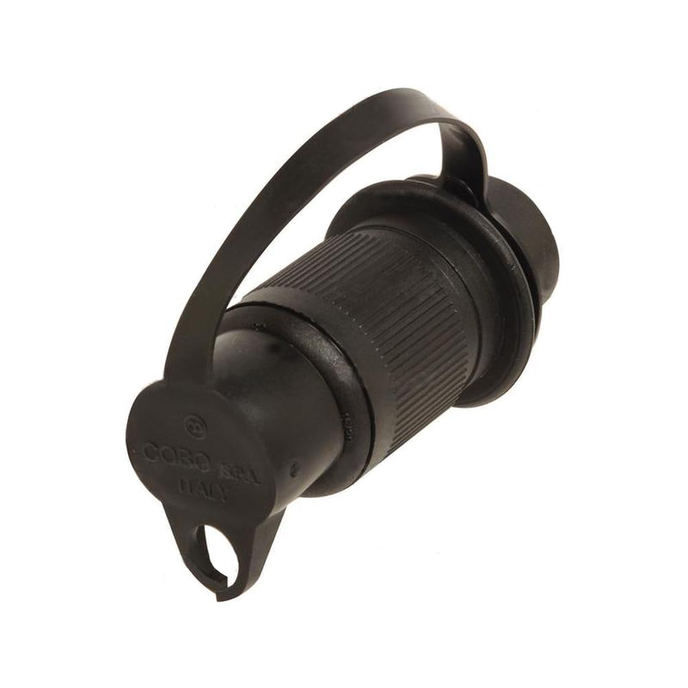 S.56376-SPX-AIC 3 Pin Auxiliary Plug Male Pin (Plastic)