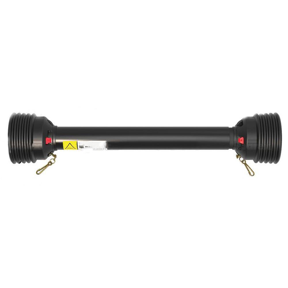 S.59607 PTO Guard - Easylock, (Lz) Length: 1510mm, Size: Medium.