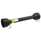 S.59607 PTO Guard - Easylock, (Lz) Length: 1510mm, Size: Medium.