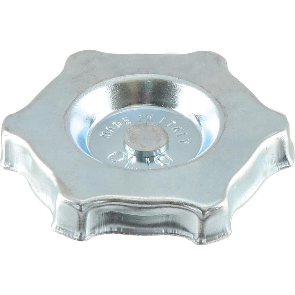 Oil Filler Cap Fits Steyr Replaces 4232606