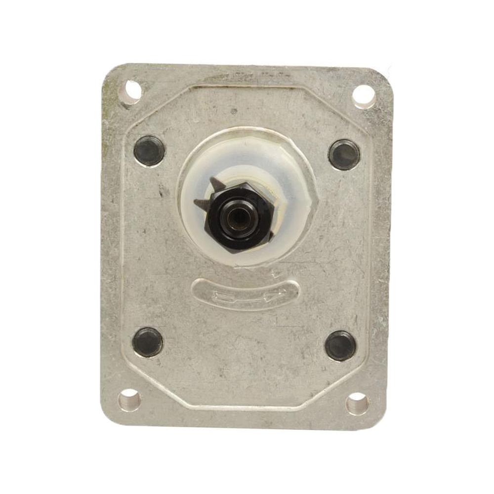 675636AS Single Hydraulic Pump - Fits White Oliver