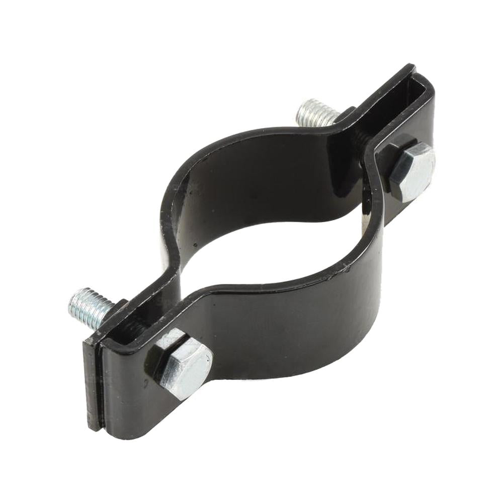 S.62420 Clamp, Muffler, 5116793 Fits Case IH