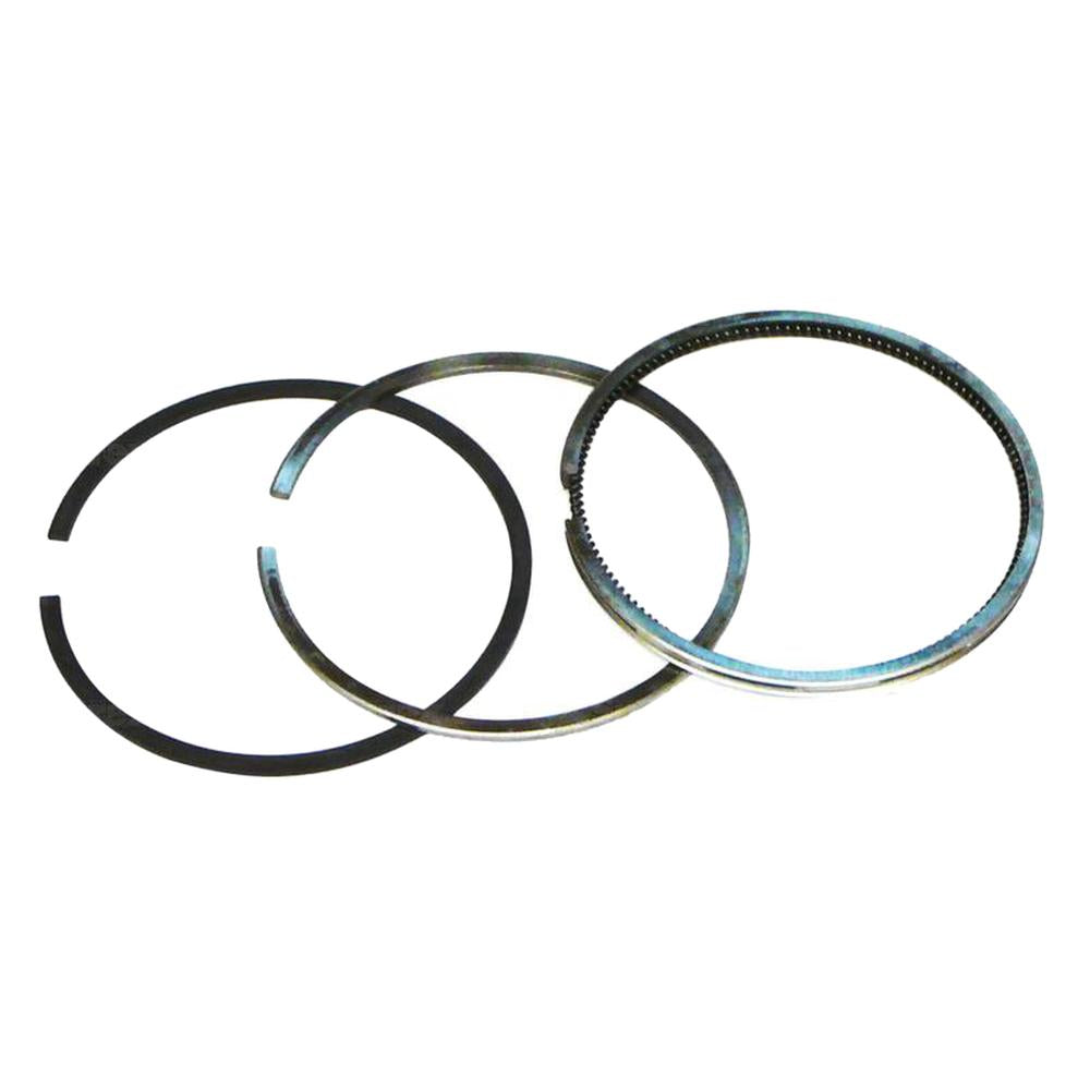 S.67712-SPX - Piston Ring Set