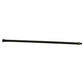 S.74741 DISC, HARROW AXLE, 40 1/4   To fit as: PR53 Fits King Plow