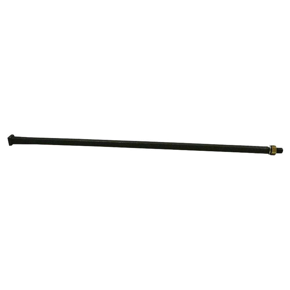 S.74741 DISC, HARROW AXLE, 40 1/4   To fit as: PR53 Fits King Plow