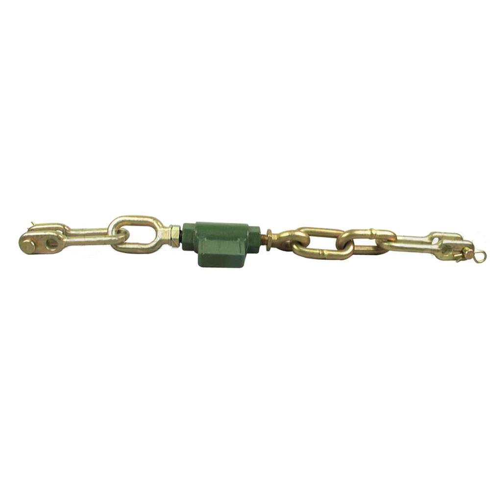 Check Chain Assembly Fits Universal Products Replaces Maximum Length 27.36"