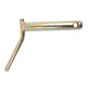 S.8859 Lower Link Pin - Double Shear (Fits CAT. 1)