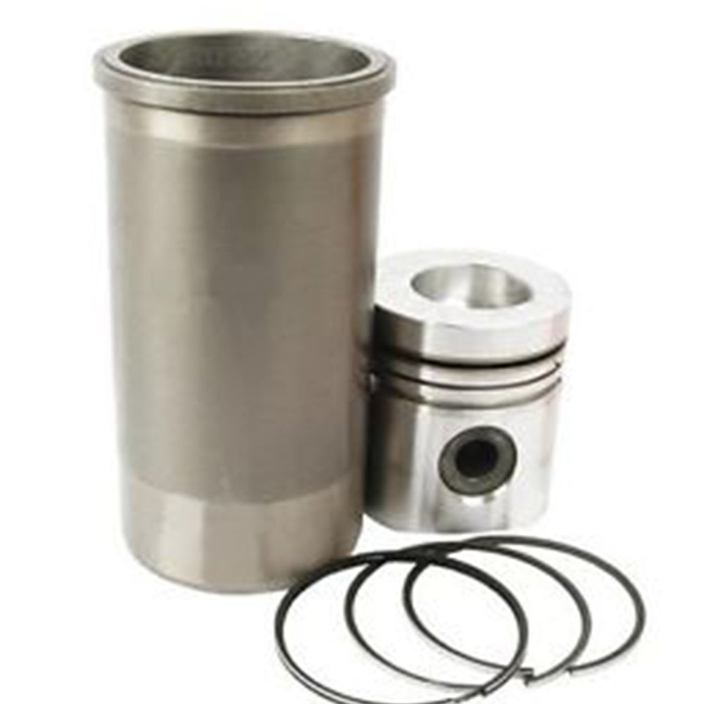Piston Liner Kit Fits Case/International Harvester Replaces 3055020R2