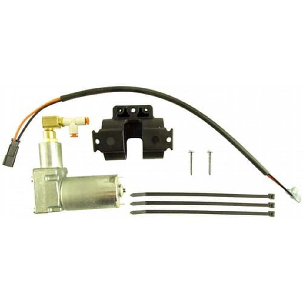 S8301431-HYC Sears 12V Seat Compressor Kit Fits Case/International Harvester