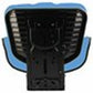 S830686-HYC Blue Wrap-Around Seat w/ Mechanical Suspension Fits Ford 2000 2100