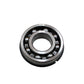 135186H Deep Groove Ball Bearing Fits Case/International Harvester 395 495 595