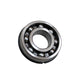 135186H Deep Groove Ball Bearing Fits Case/International Harvester 395 495 595
