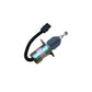 3935650 Fuel Stop Solenoid Fits Cummins
