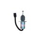 SA-4765-24-AIC Fuel Stop Solenoid