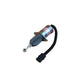 3935650 Fuel Stop Solenoid Fits Cummins