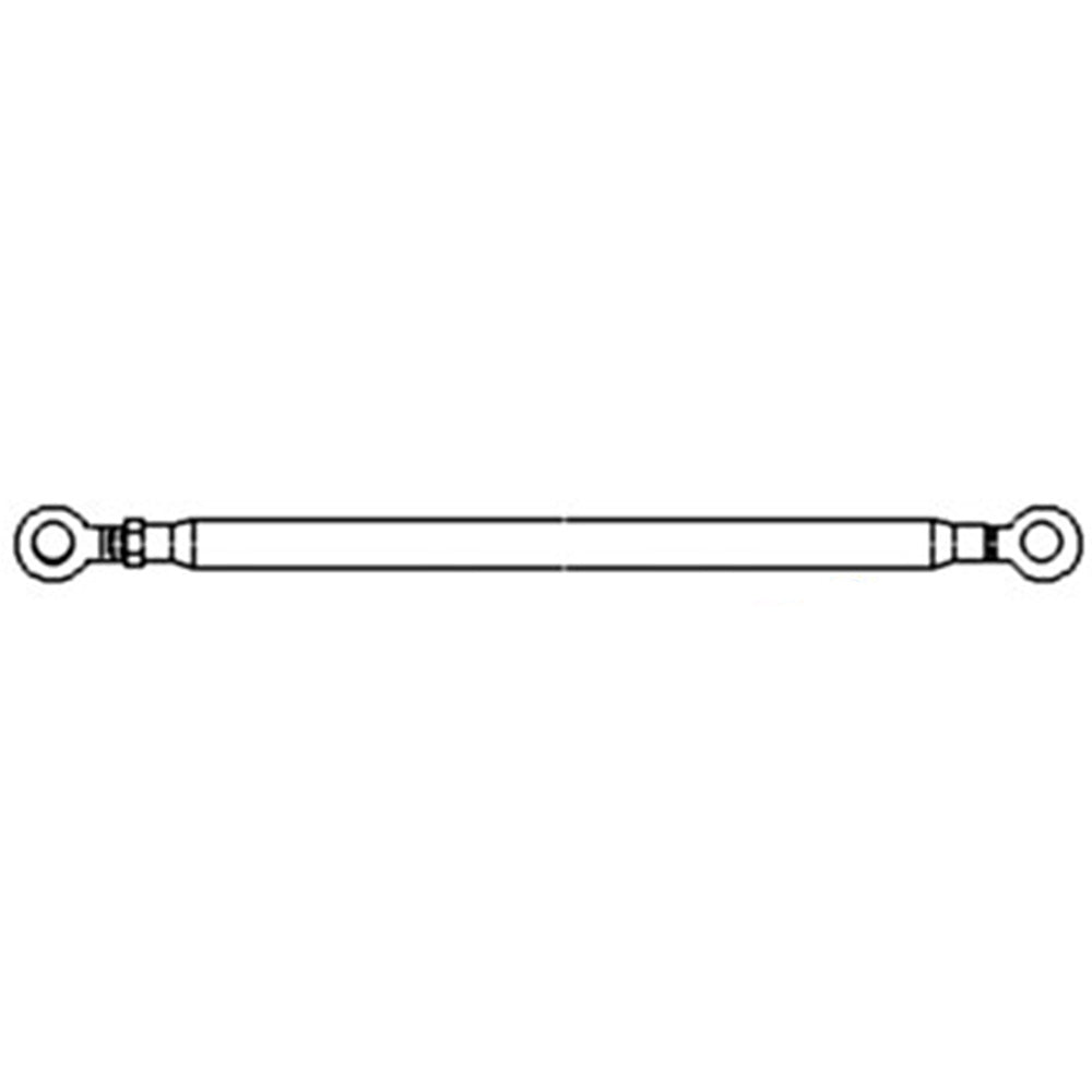 SA04-AIC Stabilizer Arm (Fits CAT. I)