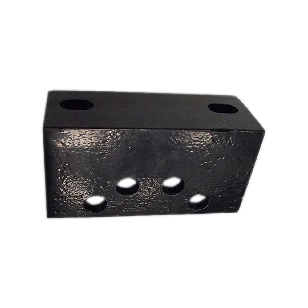 One New Stabilizer Bracket Fits Massey Ferguson & Fits Ford/New Holland Models