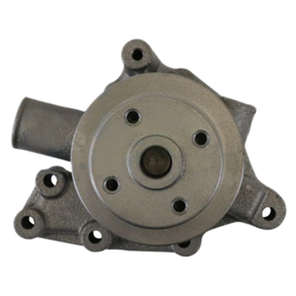 Water Pump Fits Ford Replaces 145016022