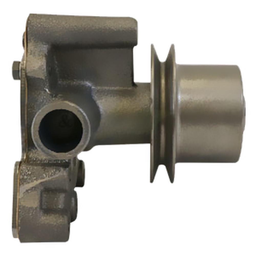 Water Pump Fits Ford Replaces 145016022