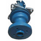 Water Pump Assembly Supplied w/ Pulley Grooves: Single Groove fits For