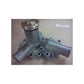 WATER PUMP for Shibaura Tractor SP1500 SP1540 SP1700 SP1740 P15 P17 S753 Engine