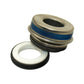 Water Pump Seal Fits Case/International Harvester Replaces SBA145126010