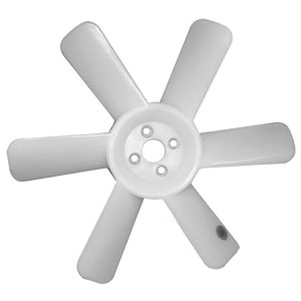 SBA145306110 - 6 Blade Fan