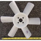 SW07905 6 Blade Fan Fits Ford/New Holland 1000 1500 1600 1700